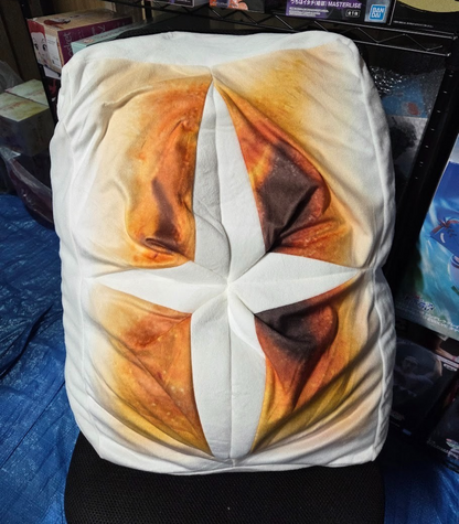 # Mochi Ultra-Big Plush Cushion Prize0