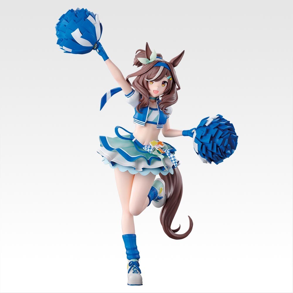 Ichiban Kuji Uma Musume B Prize Machikane Tanhoizer Figure0