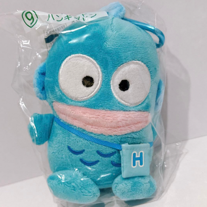 # Sanrio Hapidanbui Lottery Hangyodon Mascot0