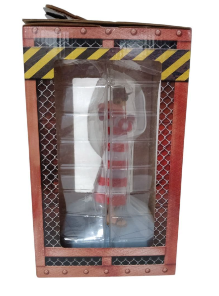 Ichiban Kuji One Piece C Prize Monkey D. Luffy Figure1