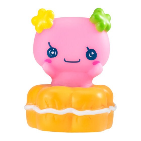 # Capsule Toy Tamagotchi Light Mascot 2 Flowerchi0