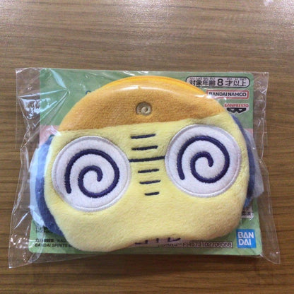 Sgt. Frog Face Pouch 10cm0