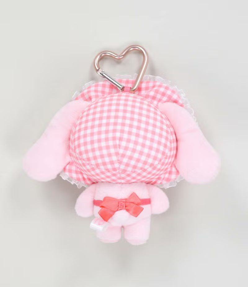 # SPINNS Sugarbunnies Carabiner Mascot Momousa1