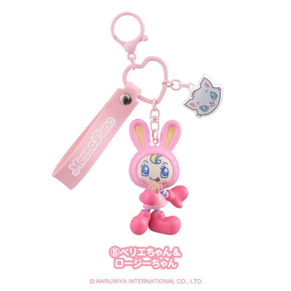 # Mezzo Piano Secret Character Charm0