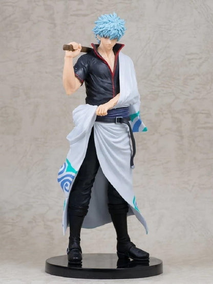 # Jump 50th Anniversary Anniversary Figure Sakata Gintoki Gintama BANDAI1