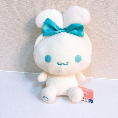 Cinnamoroll Milky Boa BIG Plush Toy 28cm0