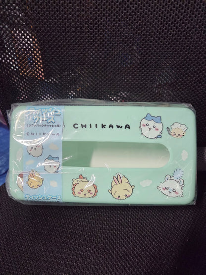 # Chiikawa Tissue Case 0