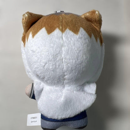 Haikyuu!! Chibigurumi Plush Toy 11cm Kenma Kozume Ver.1