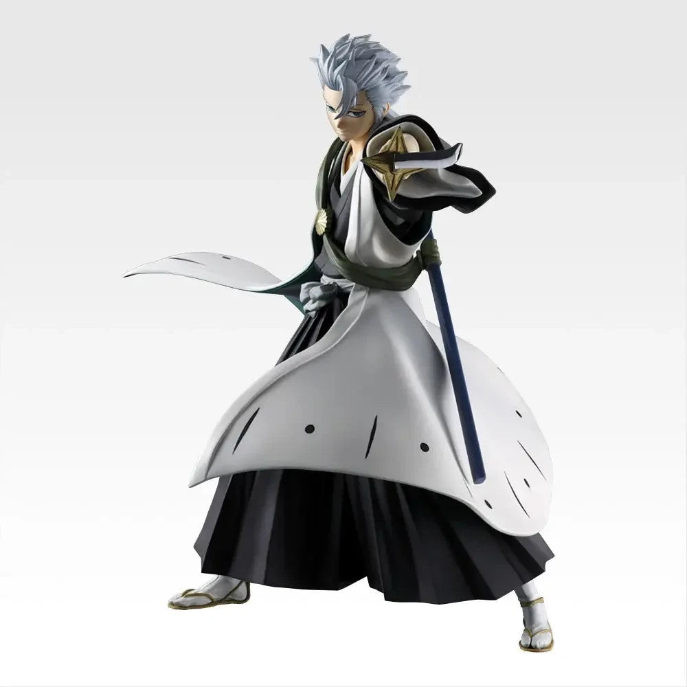 # Ichiban Kuji BLEACH A Prize Toshiro Hitsugaya Figure0