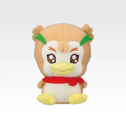 # Precure Ichiban Kuji Prize C Fluffy Fairy Plush Toy Syrup0