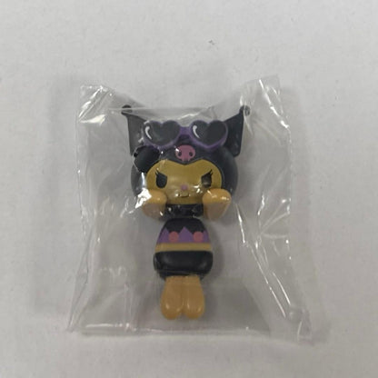 # Capsule Toy Sanrio Pyokonoru Mascot 2 Kuromi1