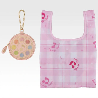 # Ichiban Kuji Ojamajo Doremi C Prize Eco Bag1