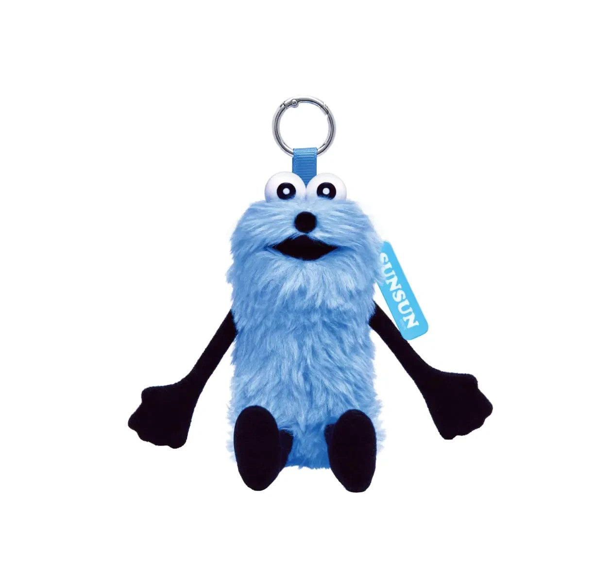 # Happy Lottery Puppet Sun-Sun B Prize Plush Toy [13]0