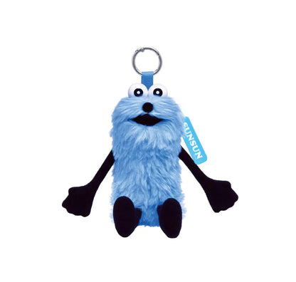 # Happy Lottery Puppet Sun-Sun B Prize Plush Toy [13]0