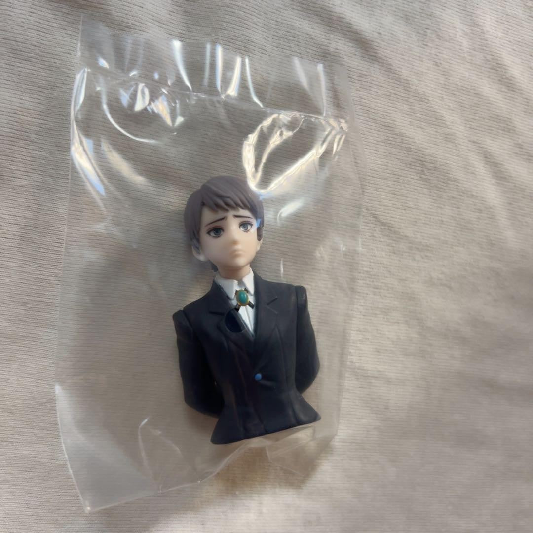 # Ichiban Kuji HUNTER×HUNTER Prize G Desktop Mascot Yasuha2