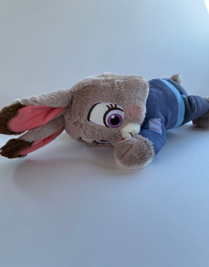 # Zootopia 2 Floppy Big Plush Toy Nick Wilde Judy set of 2 39cm3