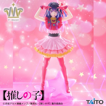 # T-most Oshi no Ko Hoshino Ai Figure0