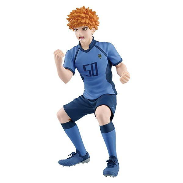 Blue Lock Kunigami Rensuke Figure0