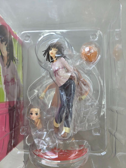 Bakemonogatari Sengoku Nadeko 1/8 Scale Figure Good Condition4