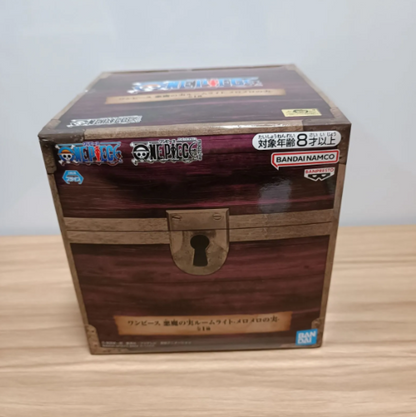 ONE PIECE Devil Fruit Room Light Mero Mero no Mi1