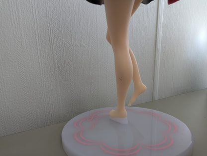 Megumi Kato Fine Coreful Figure Roomwear ver.【used】4