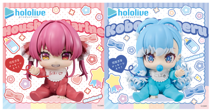 # Hololive Holo Babies Kobo Kanaeru Houshou Marine Figure0