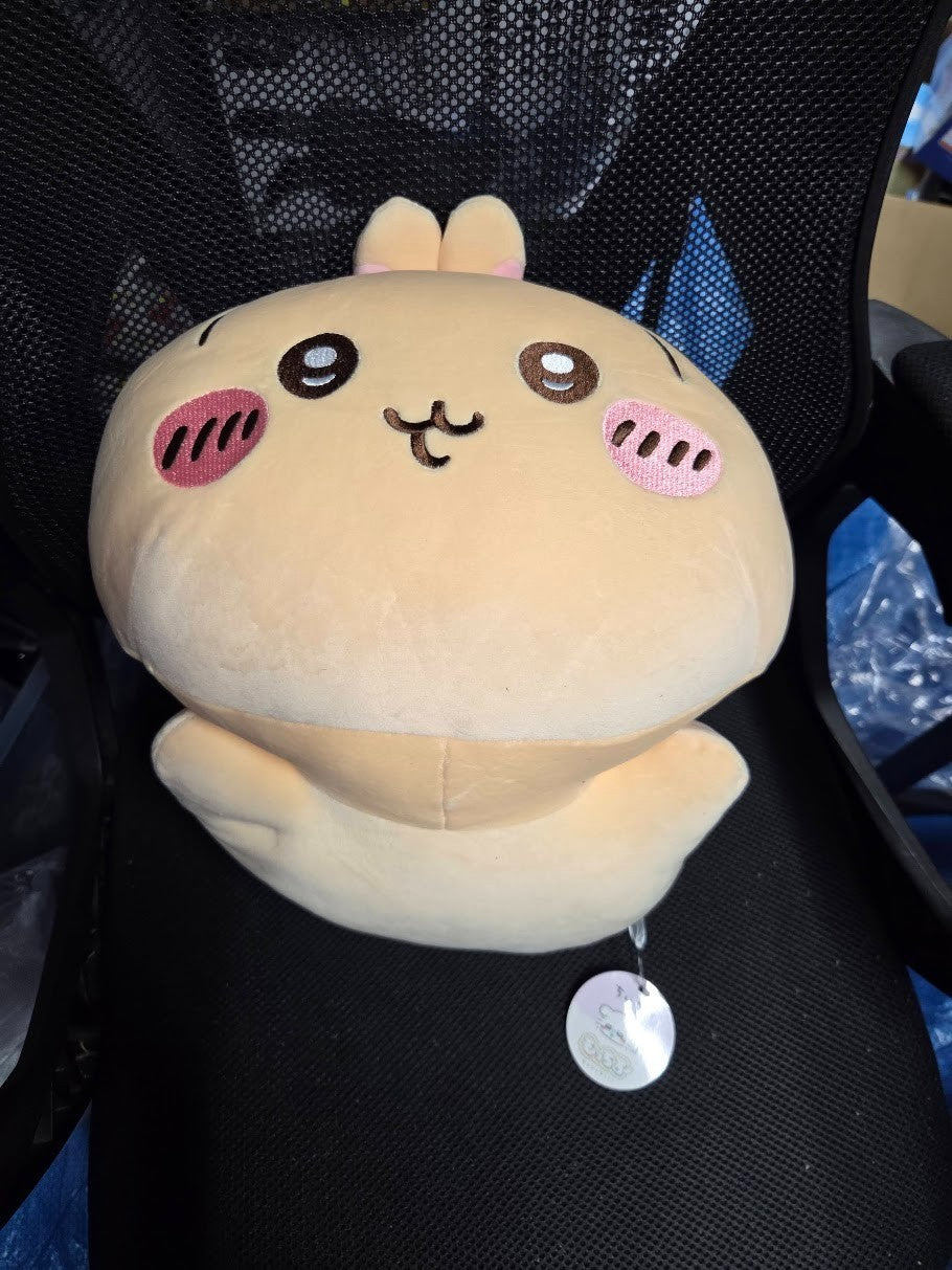 # Chiikawa Motschiru Dararan  BIG Plush Toy Usagi Prize0