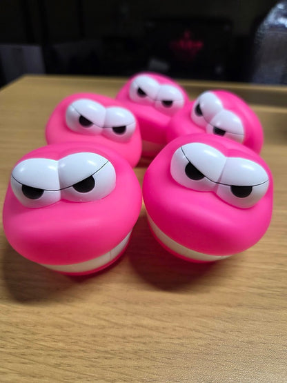 # Crayon Shin-chan Waniyama-san Mascot Set of 50