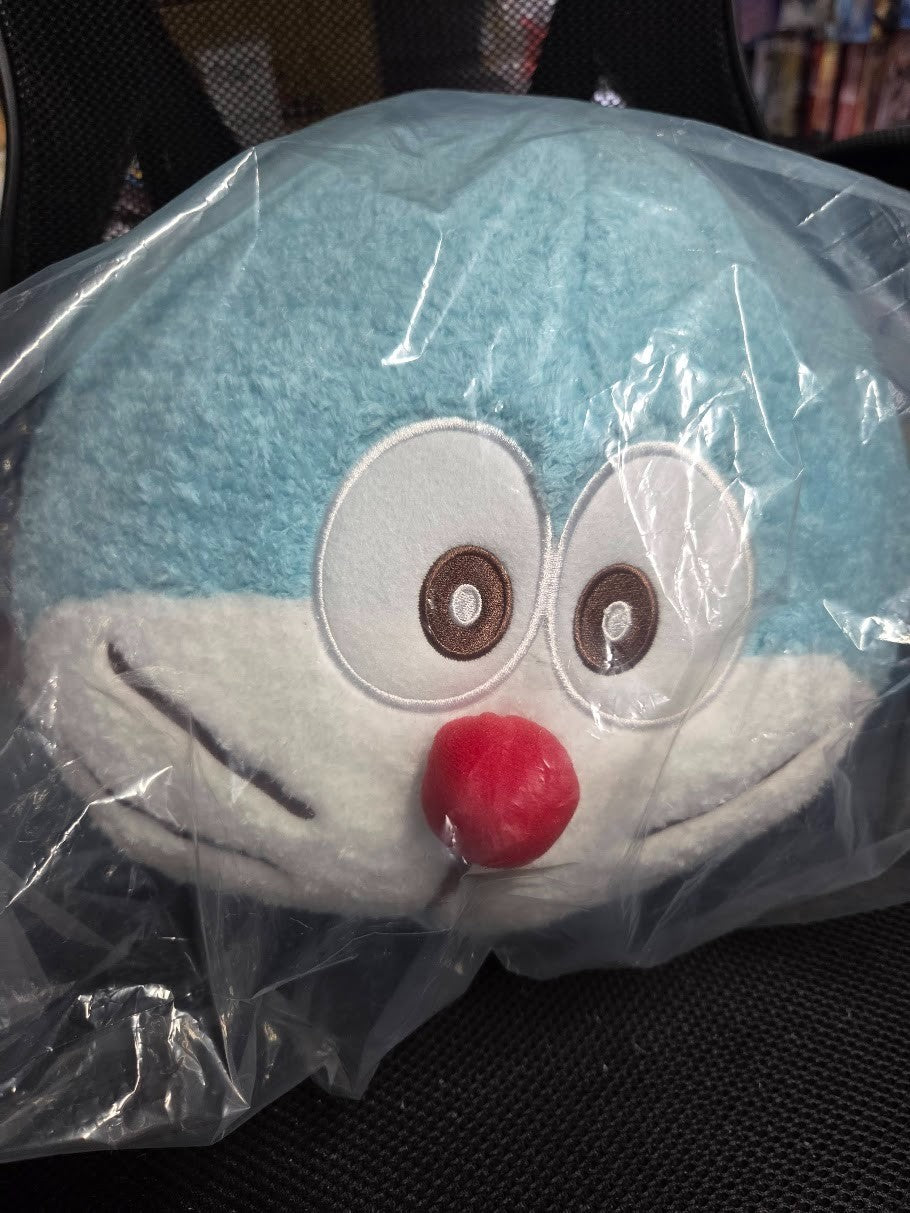 # Doraemon Premium Dome Cushion Taito Prize0