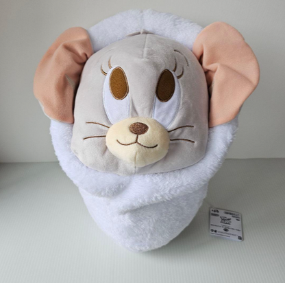 # Tom and Jerry mechamofugutto plush toy Tuffy 31cm1