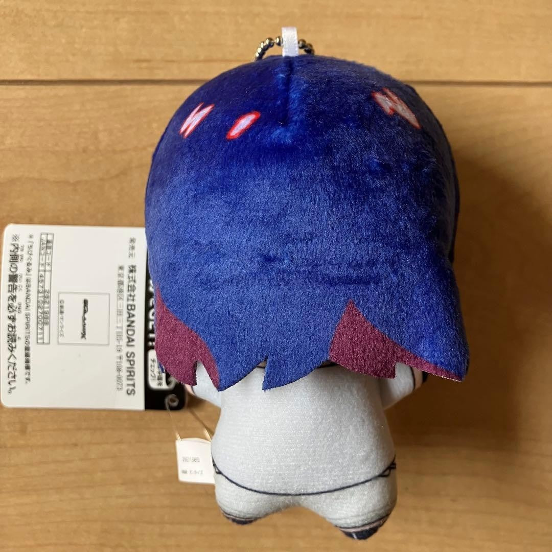 GQuuuuuuX Chibigurumi Plush Toy  Vol.2 11cm1