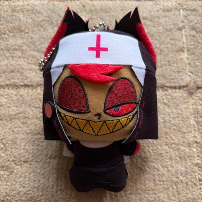 Welcome to Hazbin Hotel Season 2 Plush Toys vol.10