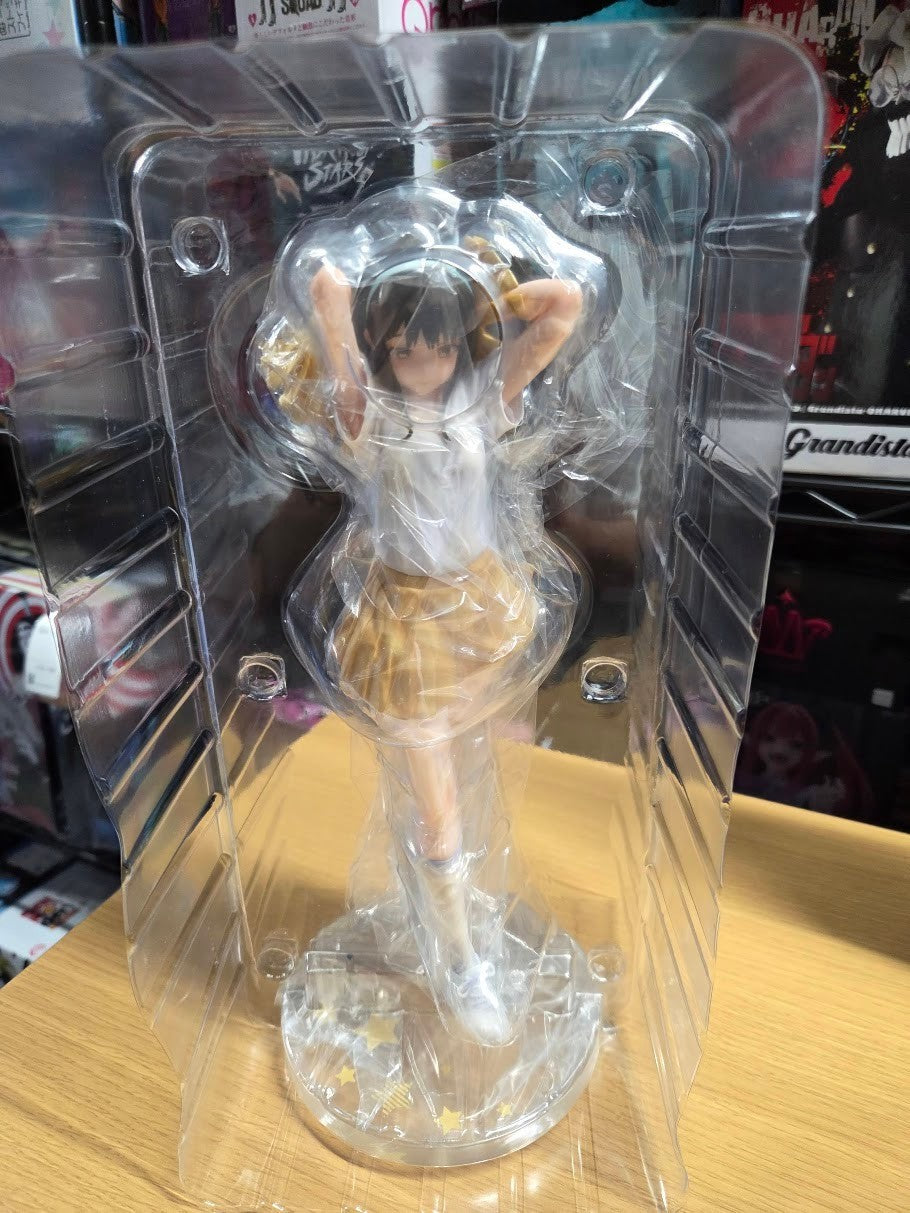 Cheerleader Misaki Illustrated by jonsun 1/6 scale figure good condition2