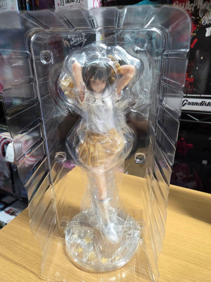 Cheerleader Misaki Illustrated by jonsun 1/6 scale figure good condition2