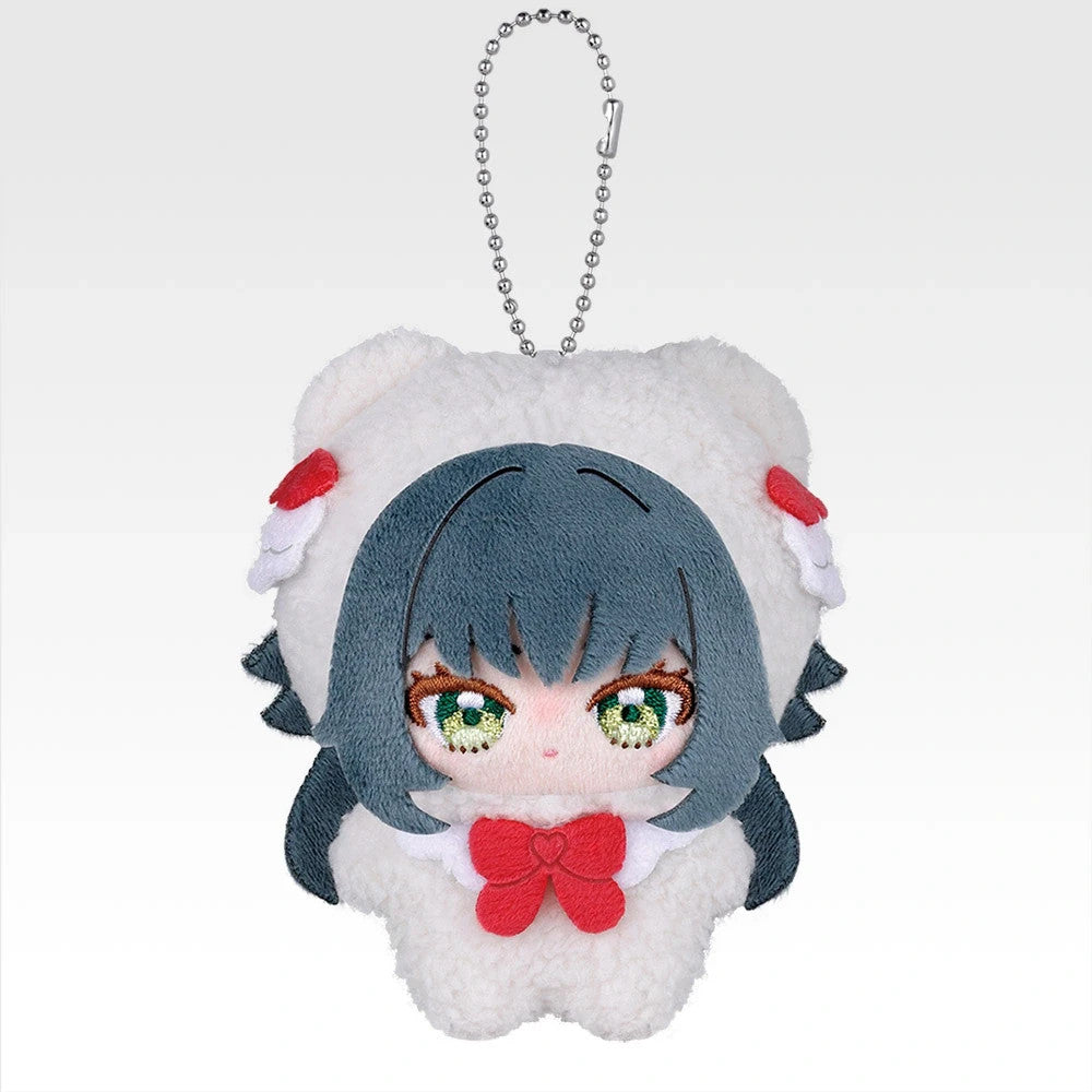 # Ichiban Kuji Gakuen Idolmaster Kirarize Mascot Tsukimura Temari0