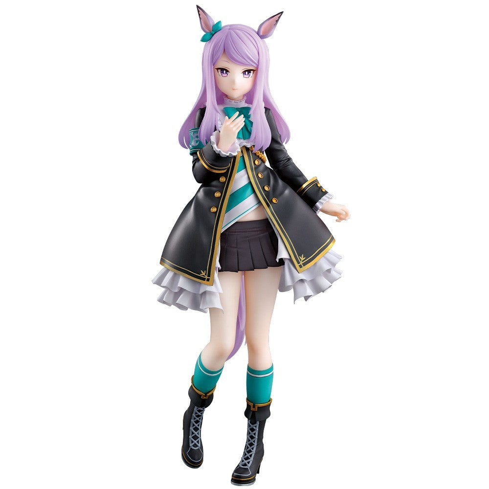 Ichiban Kuji Uma Musume A Prize Mejiro McQueen Figure0
