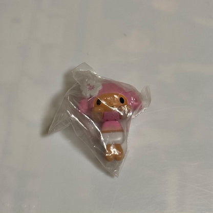 # Capsule Toy Sanrio Pyokonoru Mascot 2 My Melody2