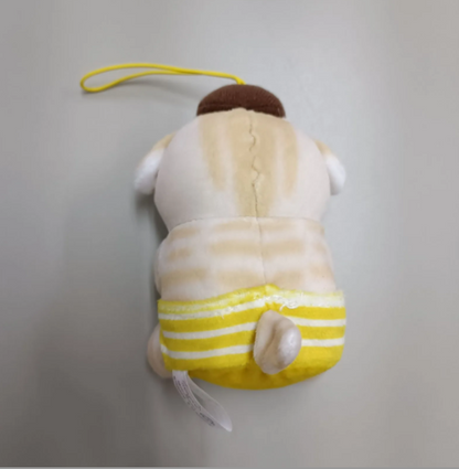 mofusand Pompompurin Mascot 21