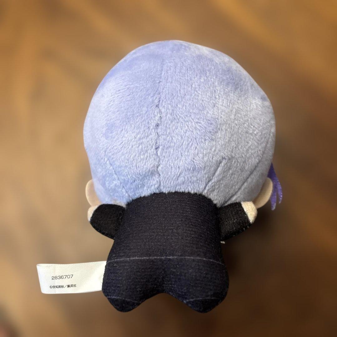 Dandelion Chibigurumi Plush Toy vol.21