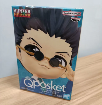 HUNTER×HUNTER Qposket Leorio Figure1
