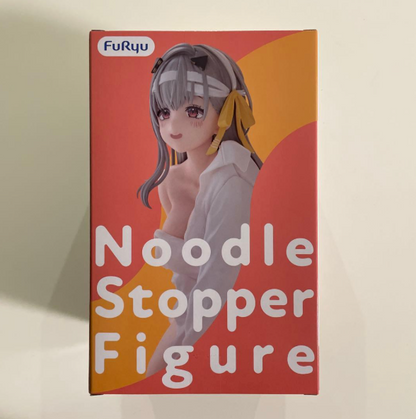 # NIKKE Noodle Stopper Figure: Modernia First Affection4