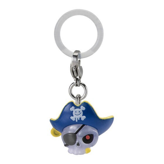 # Capsule toy CRAZY RACCOON mejirushi accessory Mondo0