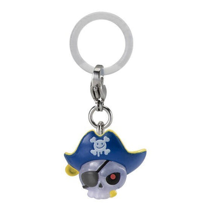 # Capsule toy CRAZY RACCOON mejirushi accessory Mondo0