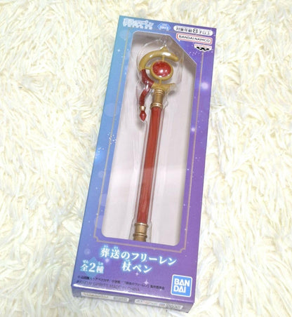 Frieren: Beyond Journey's End Cane Pen Frieren Ver. 20cm0