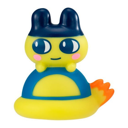 # Tamagotchi Light Mascot 2 Capsule Toy Mametchi0
