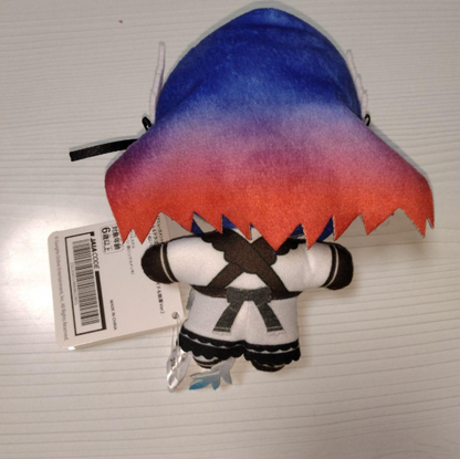 # Puzzle & Dragons Mini Collection Plush Mascot Gin Tonic1