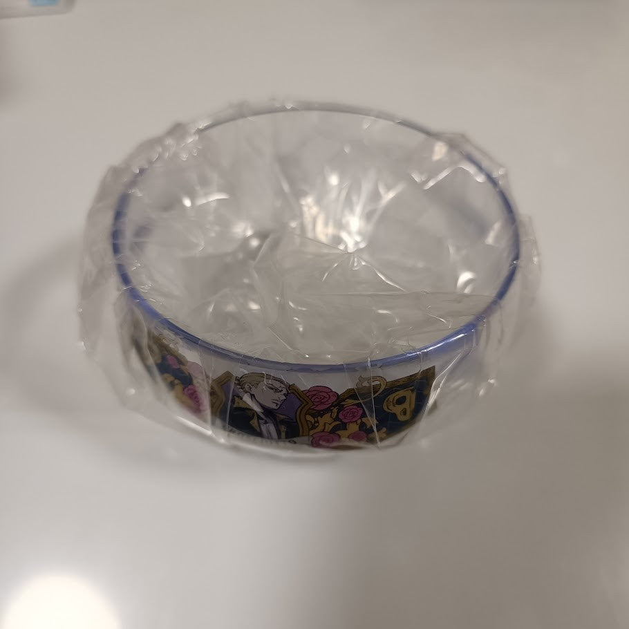 Ichiban Kuji JoJo Sorbet Gelato Cup Prosciutto K41811