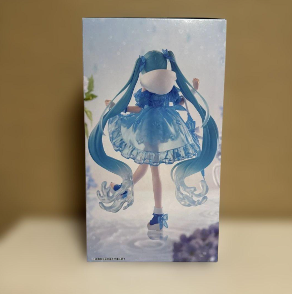 # Hatsune Miku Trio-Try-iT Figure Rainy Dance3