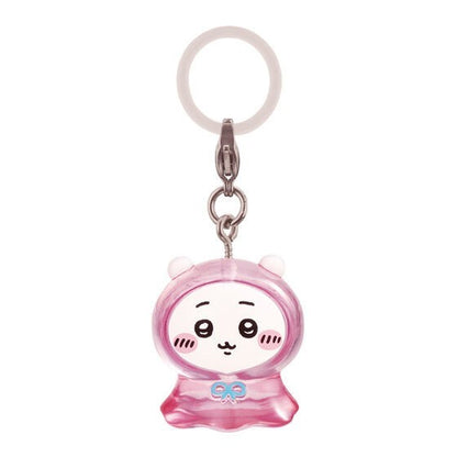 # Capsule Toy Chiikawa Mejirushi Accessories 3 0