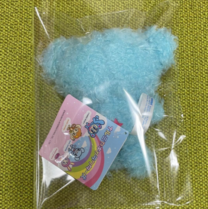 # Narumiya Characters Fluffy Mini Plush Toy Nakamura1